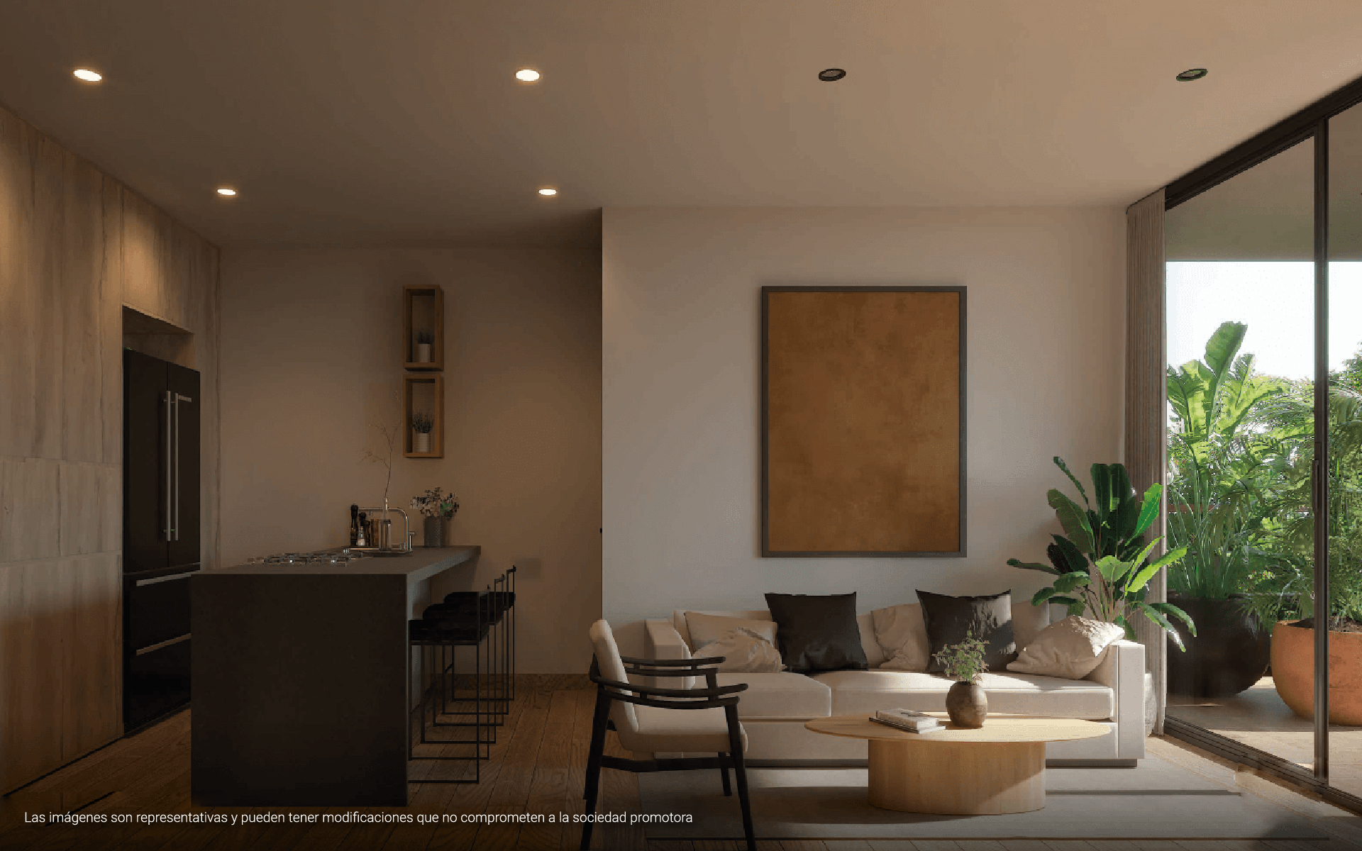 Encuadra 5 Interior