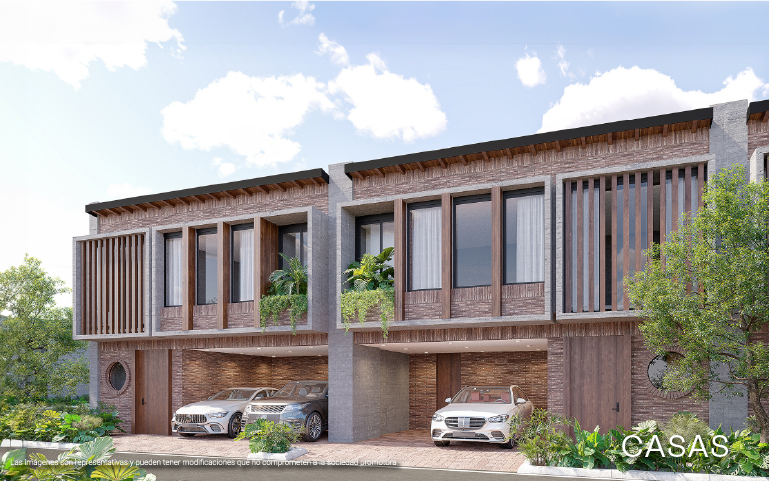 Encuadra Proyectos Inmobiliarios Casas 2