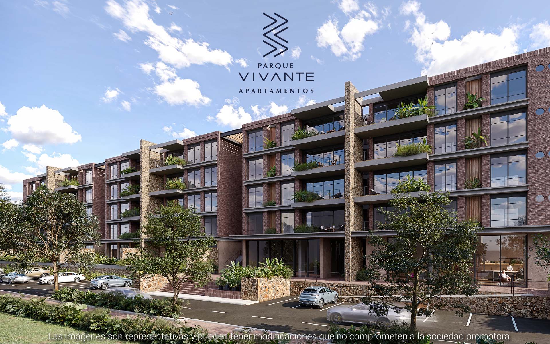 Parque Vivante Lotes