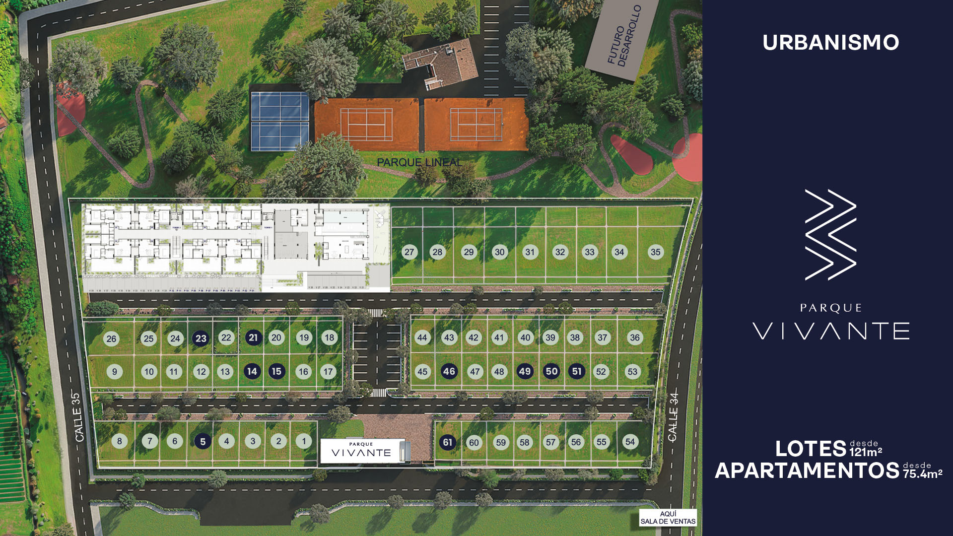 Encuadra Proyectos Inmobiliarios Urbanismo 1